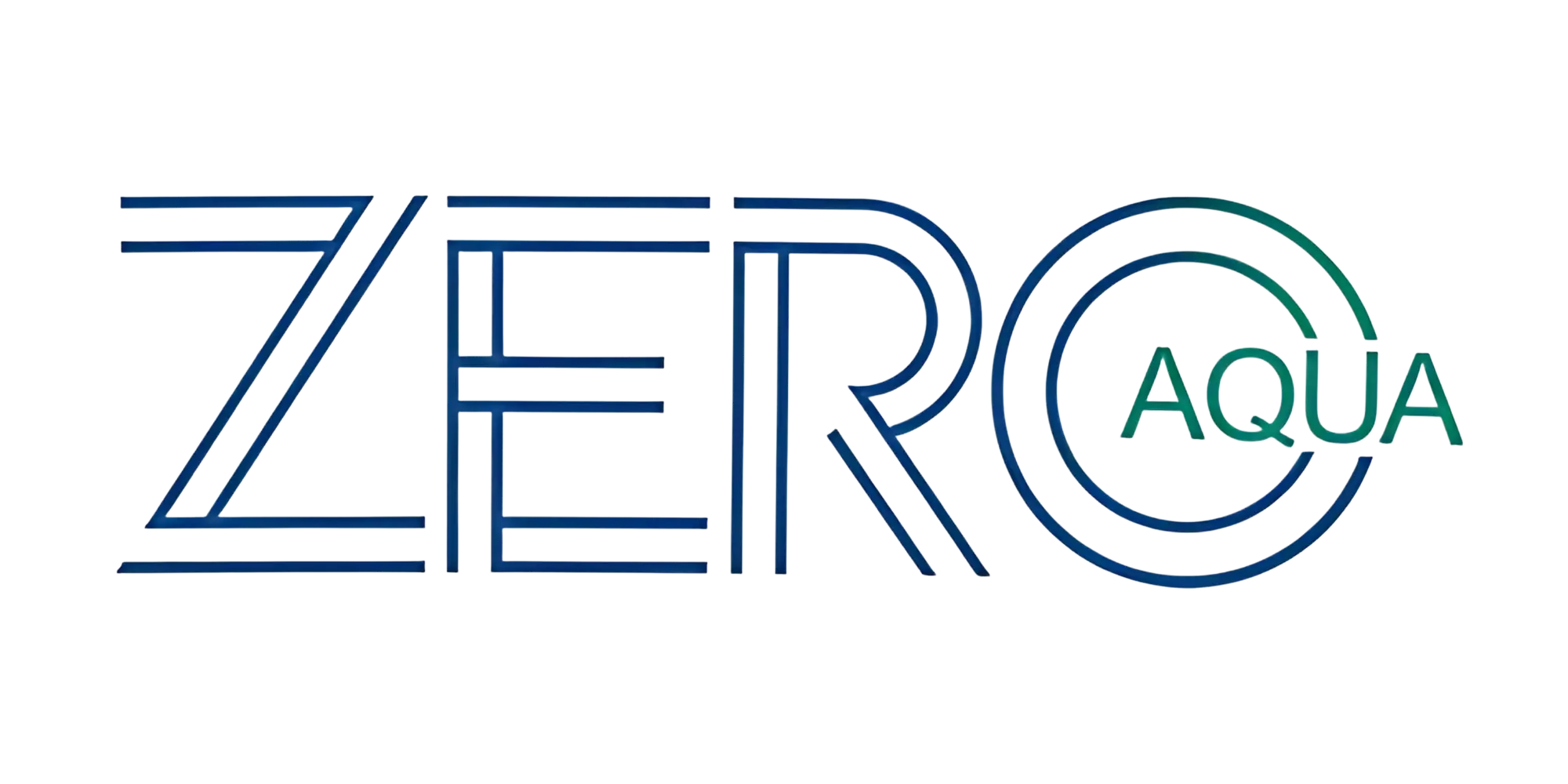 aquazero logo